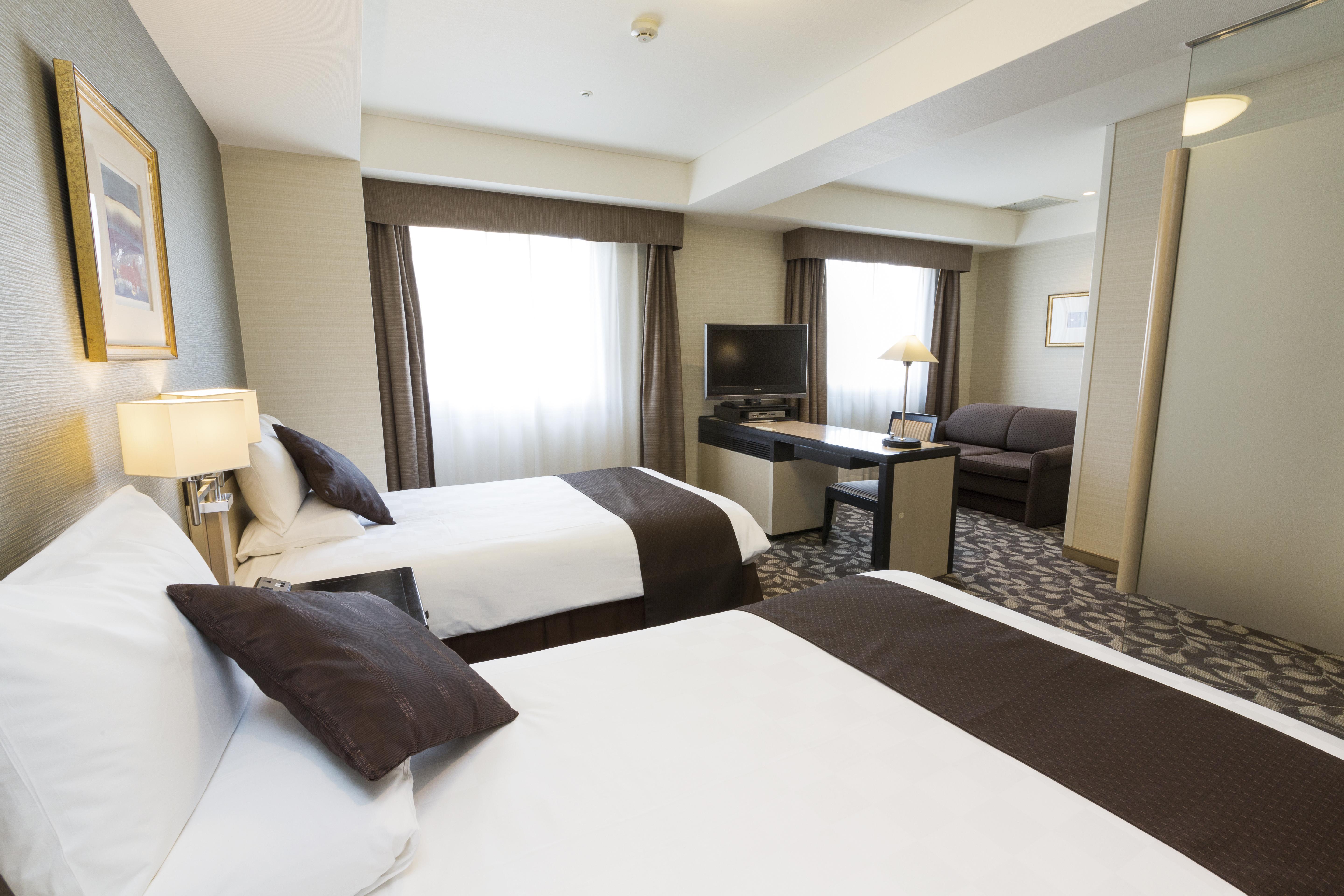 Toranomon Tokyu Rei Hotel Tōkyō