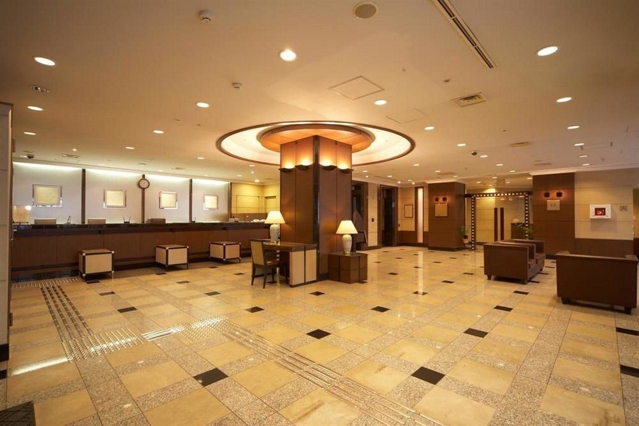 Toranomon Tokyu Rei Hotel Tōkyō