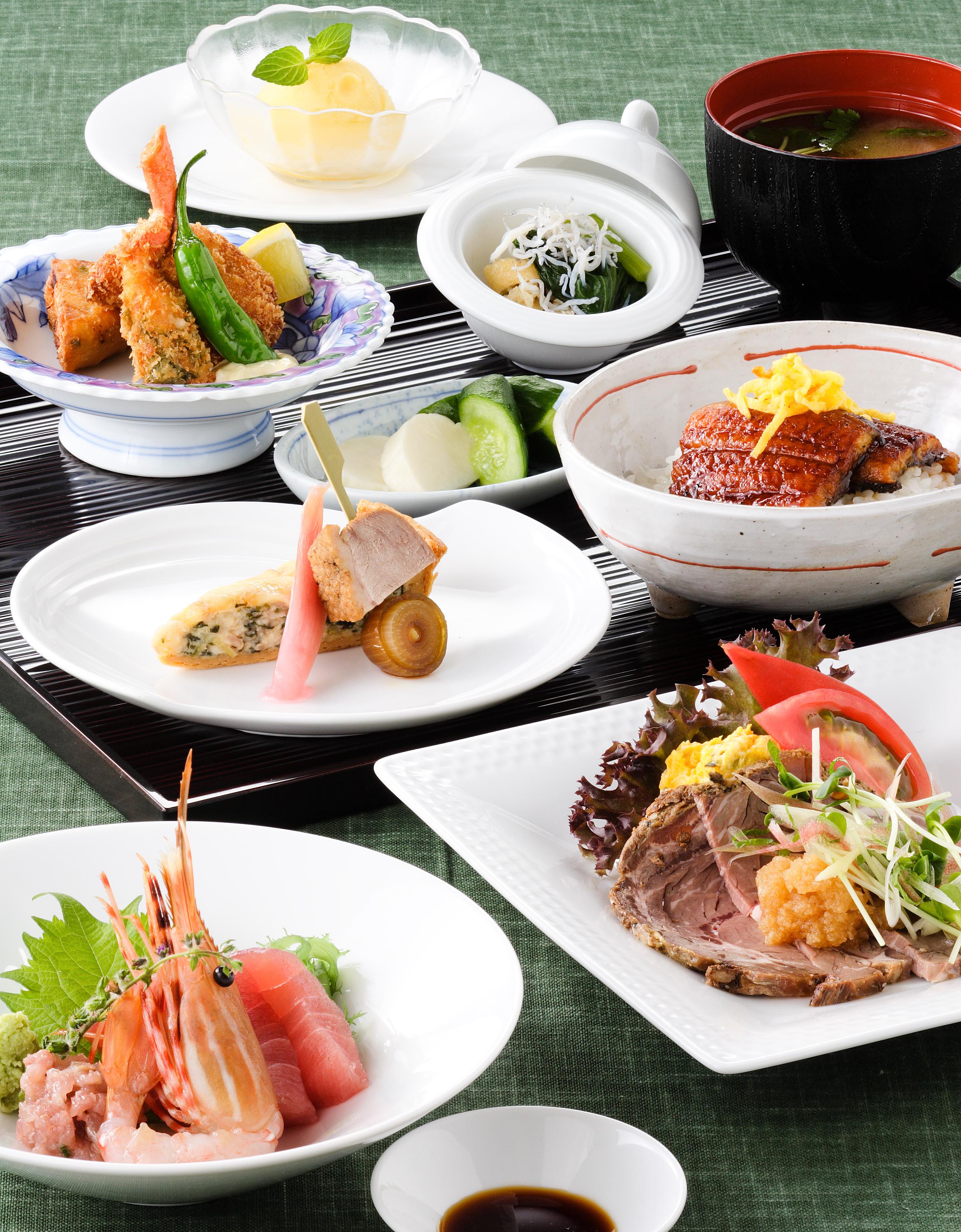 東京虎ノ門 東急reiホテル 3*