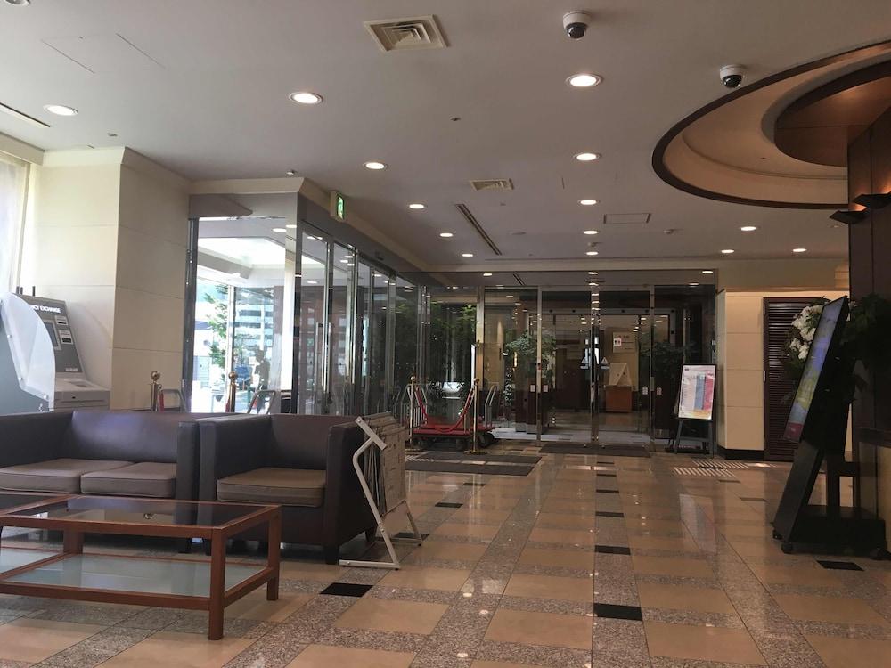 東京虎ノ門 東急reiホテル 3*