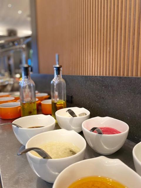 酒店 Toranomon Tokyu Rei 3*