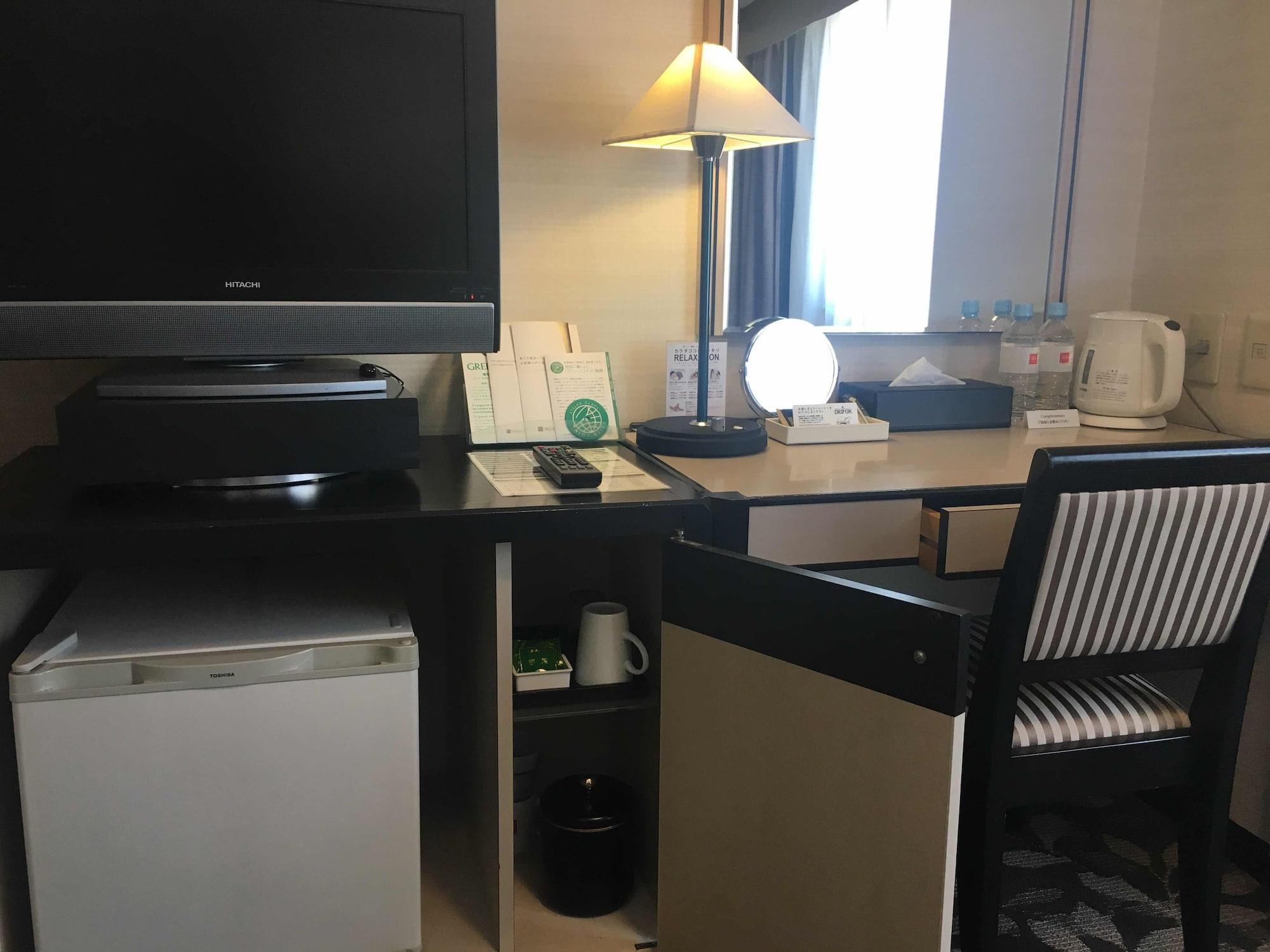 Toranomon Tokyu Rei 3* 东京
