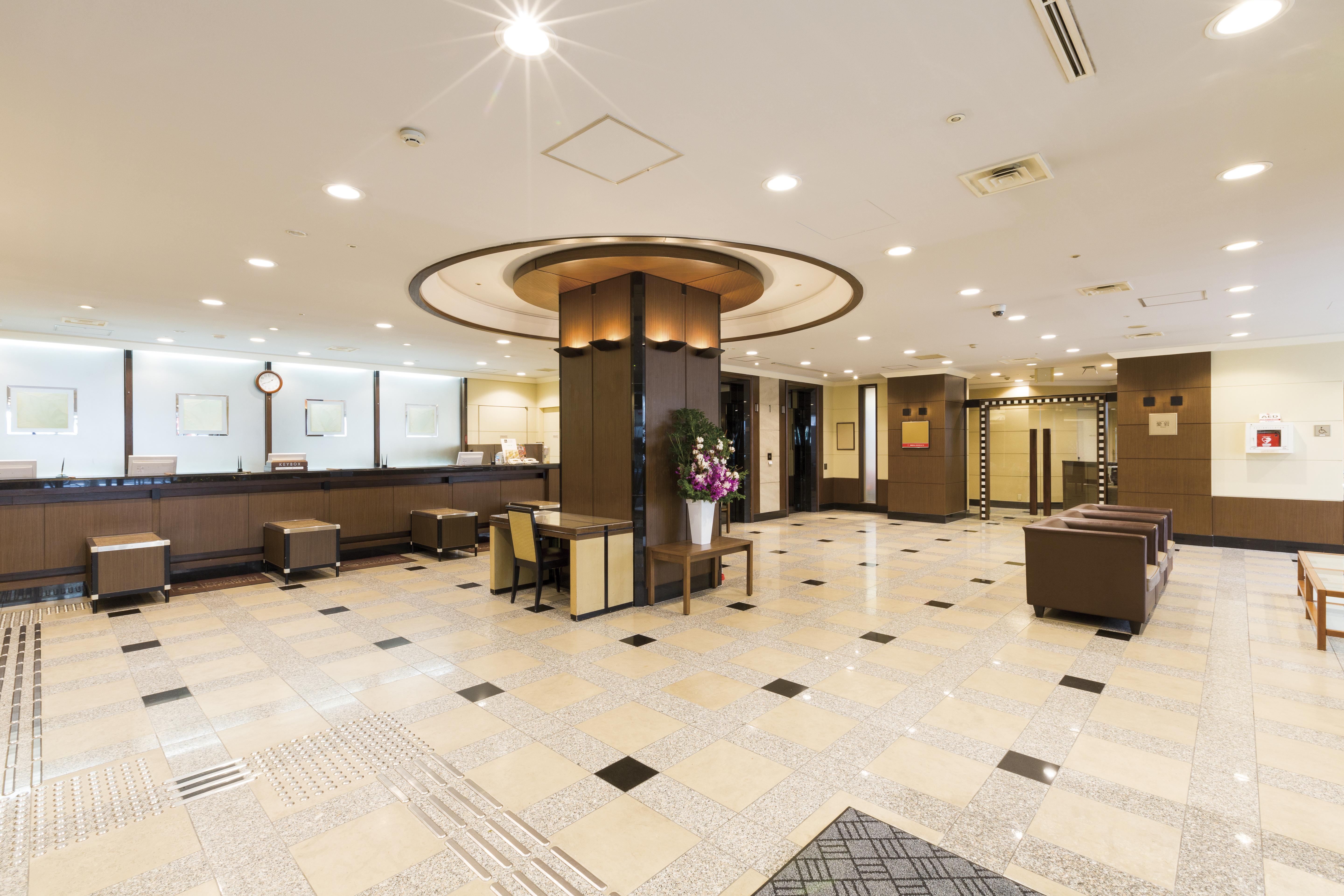 Toranomon Tokyu Rei 酒店 3*